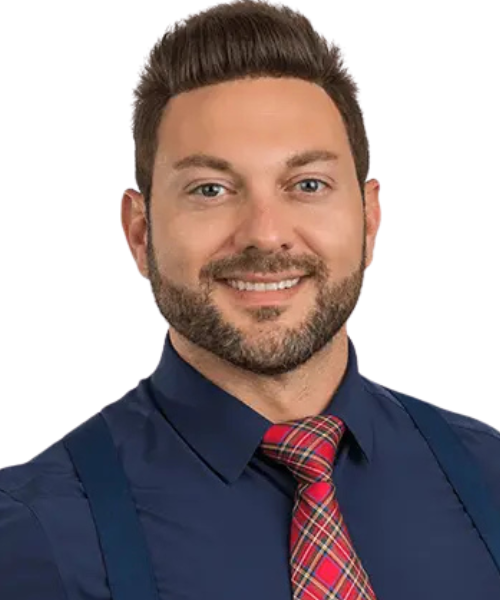 Blue Professional Meet the Team Instagram Post (1)